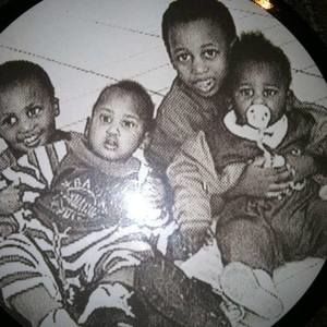 Meet your Posher, Leon